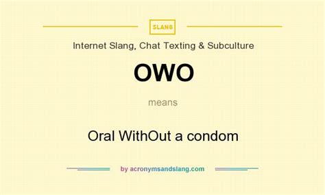 OWO - Oral ohne Kondom Hure Isen
